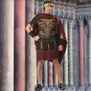 Marc Anthony Costume